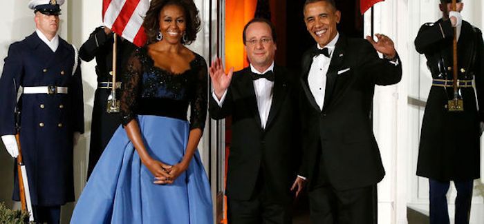 Obama Hollande 15 02 2014